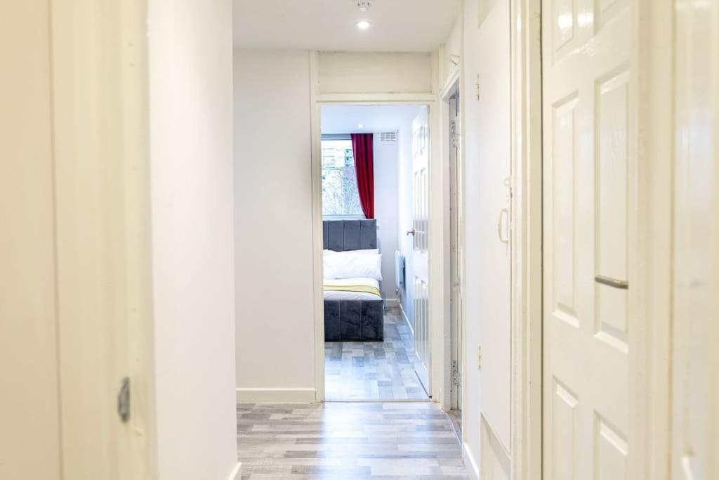 Apartamento 2 Bed With Free Parking Londres Exterior foto